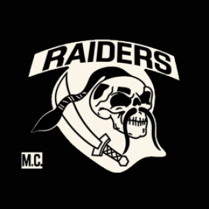 Raiders logo