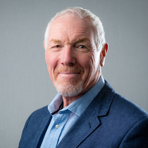 Peter Rowe, Mentoring for Growth mentor since 2007 Peter Rowe (M4G mentor since 2007)