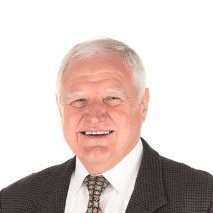 Frank Green, Mentoring for Growth mentor since 2018 Frank Green (M4G mentor since 2018)