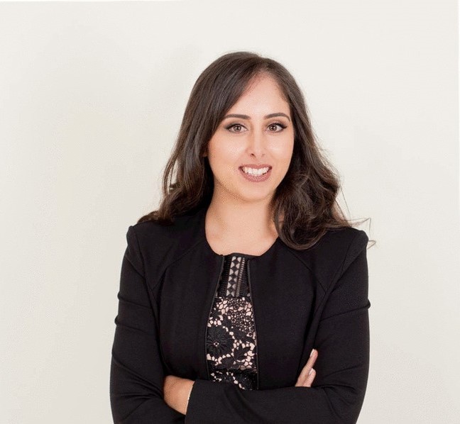 Shannon Stone &ndash; M4G mentor since 2021