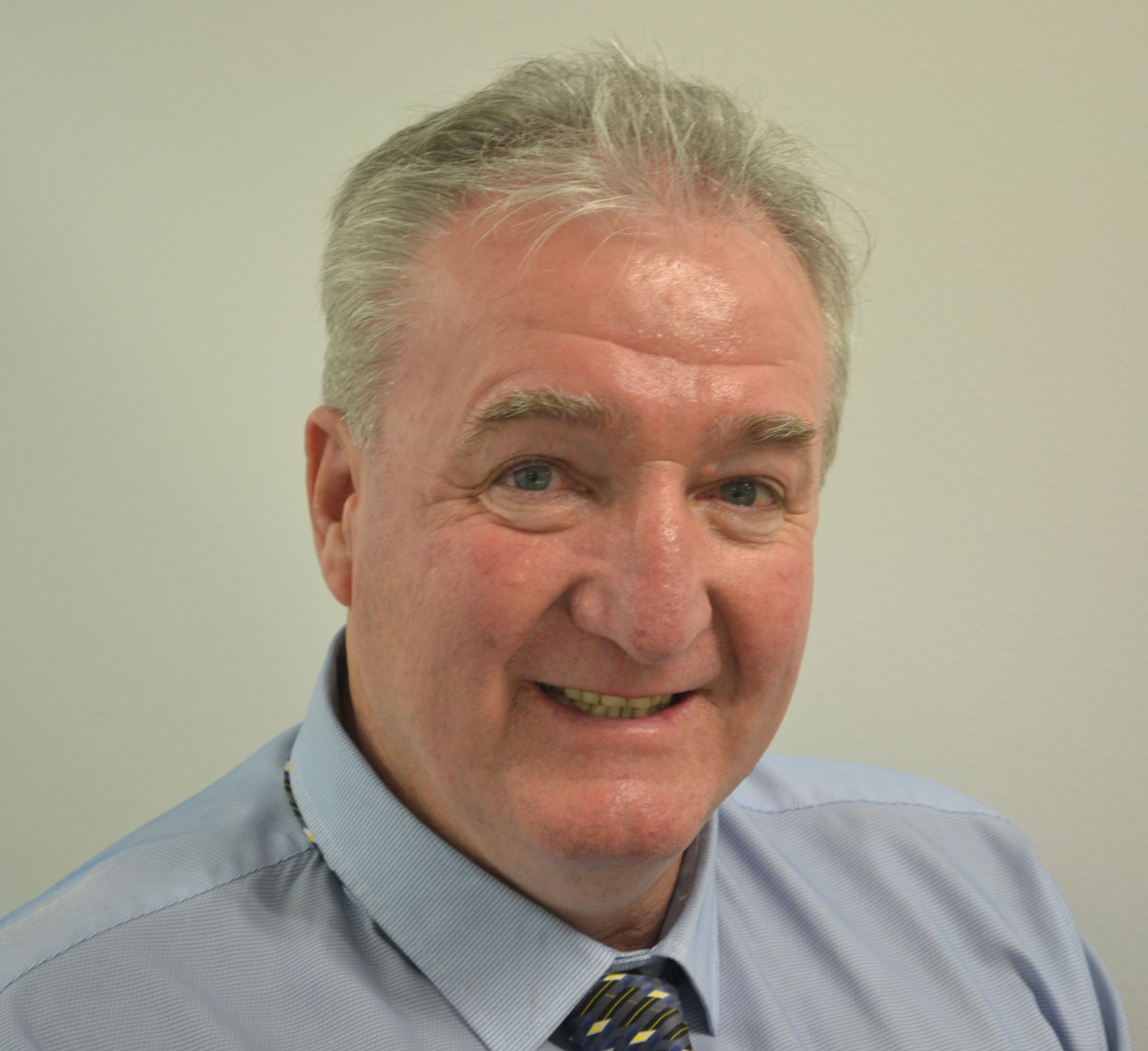 Mark Jones, Mentoring for Growth mentor since 2023 Mark Jones (M4G mentor since 2023)