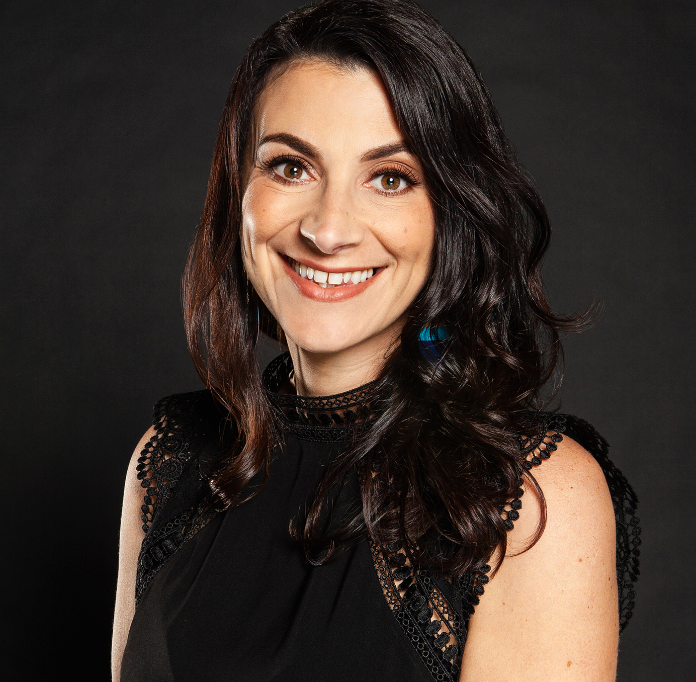 Tina Hay &ndash; M4G mentor since 2021