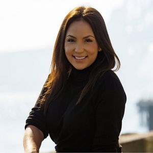 Tanya Abbey, Mentoring for Growth mentor since 2020 Tanya Abbey (M4G mentor since 2020)