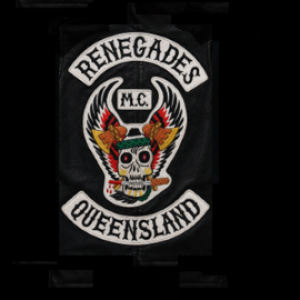 Renegades logo