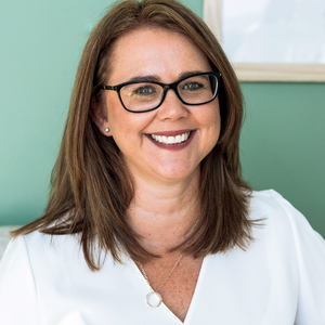 Renee Henville, Mentoring for Growth mentor since 2020 Renee Henville (M4G mentor since 2020)