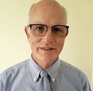 Phillip Curtis, Mentoring for Growth mentor since 2004 Phillip Curtis (M4G mentor since 2004)