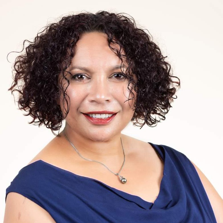 Andrea Anderson, Mentoring for Growth mentor since 2017 Andrea Anderson