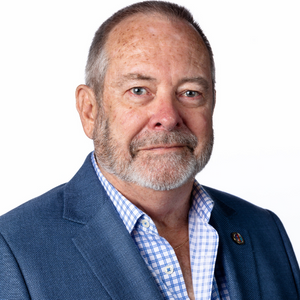 Bob Aley, Mentoring for Growth mentor since 2017 Bob Aley (M4G mentor since 2017)