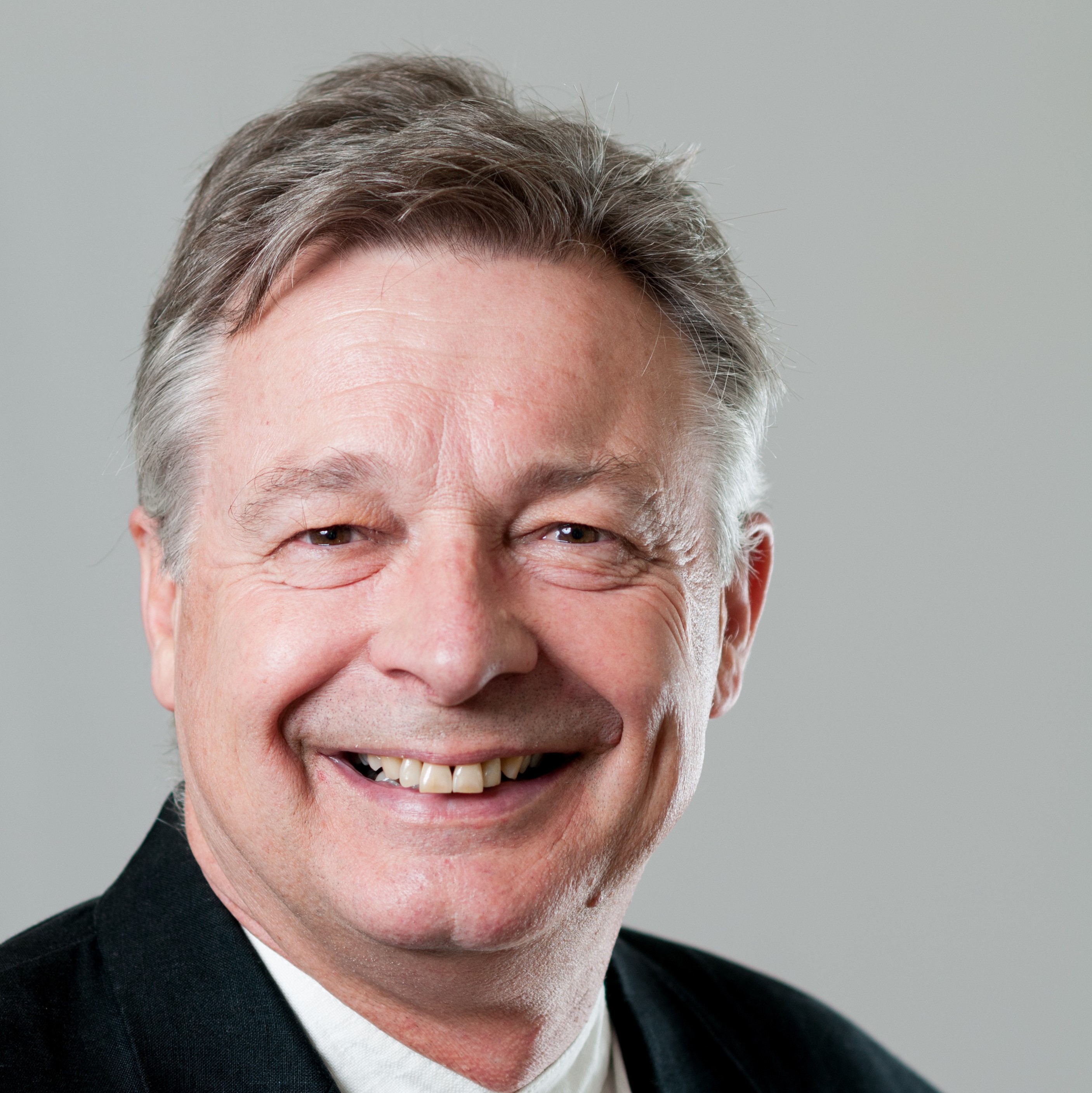 Christiaan Willems &ndash; M4G mentee since 2020