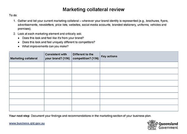 3 Types Of Brand Audits