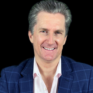 Tim Stokes, Mentoring for Growth mentor since 2018 Tim Stokes, M4G mentor since 2018