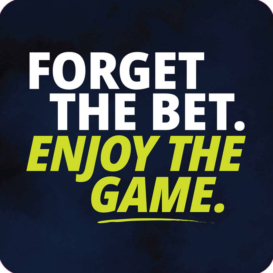 Forget the bet... drink coaster