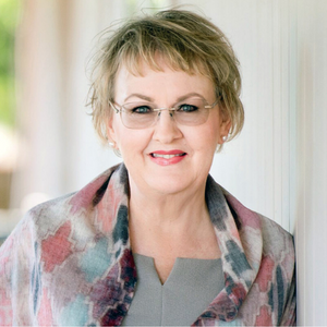 Leanne Hardinge, Mentoring for Growth mentor since 2019 Leanne Hardinge (M4G mentor since 2019)