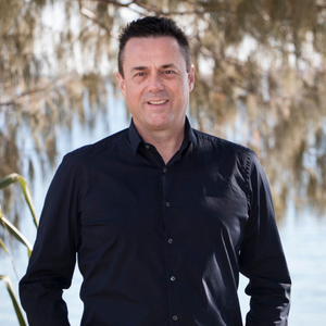 Damian ten Bohmer, Mentoring for Growth mentor since 2020 Damian ten Bohmer (M4G mentor since 2020)