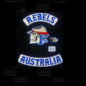 Rebels logo