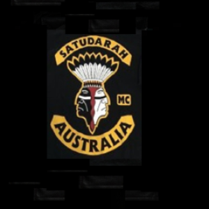 Satudarah logo