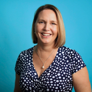 Sally Mlikota, Mentoring for Growth mentor since 2006 Sally Mlikota (M4G mentor since 2006)