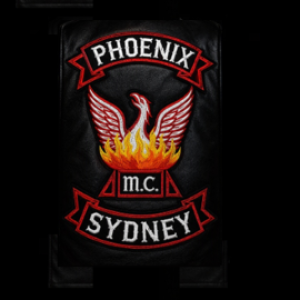 Phoenix logo