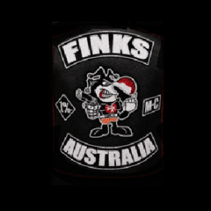 Finks logo