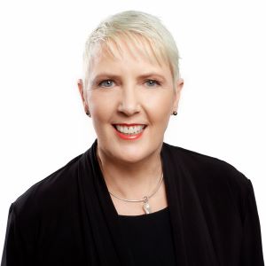 Bronwyn Reid, Mentoring for Growth mentor since 2019 Bronwyn Reid (M4G mentor since 2019)