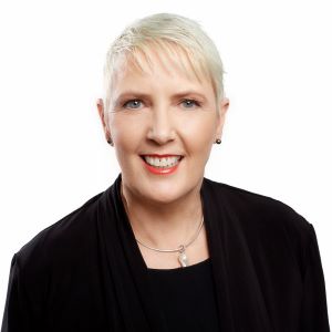 Bronwyn Reid (M4G mentor since 2019)