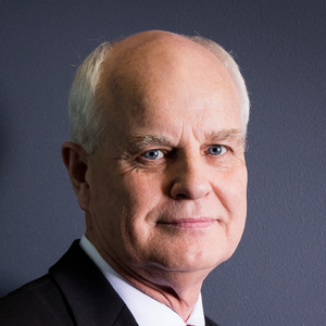 Roger Phare, Mentoring for Growth mentor since 2019 Roger Phare, M4G mentor since 2019