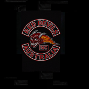 Red Devils logo
