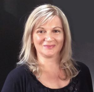 Alice Langford (M4G mentor since 2019)