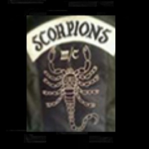 Scorpions logo