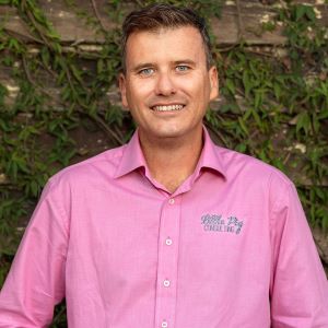 Clayton Menyweather, Mentoring for Growth mentor since 2021 Clayton Menyweather (M4G mentor since 2021)