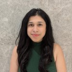 Alina Khalid