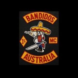 Bandidos logo