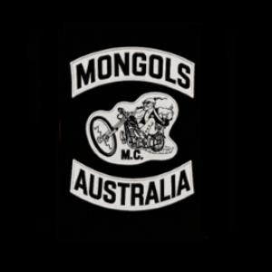 Mongols logo