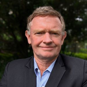 Shane Brann, Mentoring for Growth mentor since 2022 Shane Brann (M4G mentor since 2022)