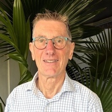 Steve Spalding
