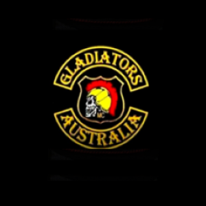 Gladiators logo