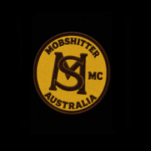 Mobshitters logo