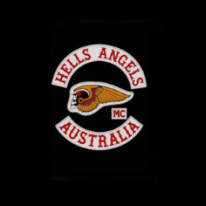 Hells Angels logo