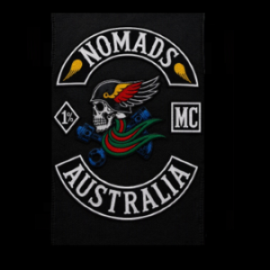 Nomads logo