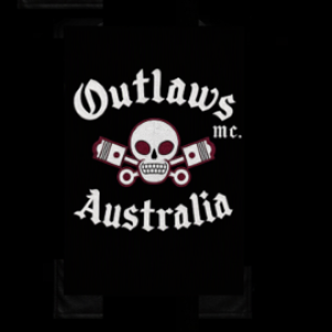 Outlaws logo