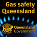 Gas Safety Queensland